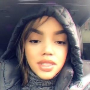 Meet your Posher, Annel